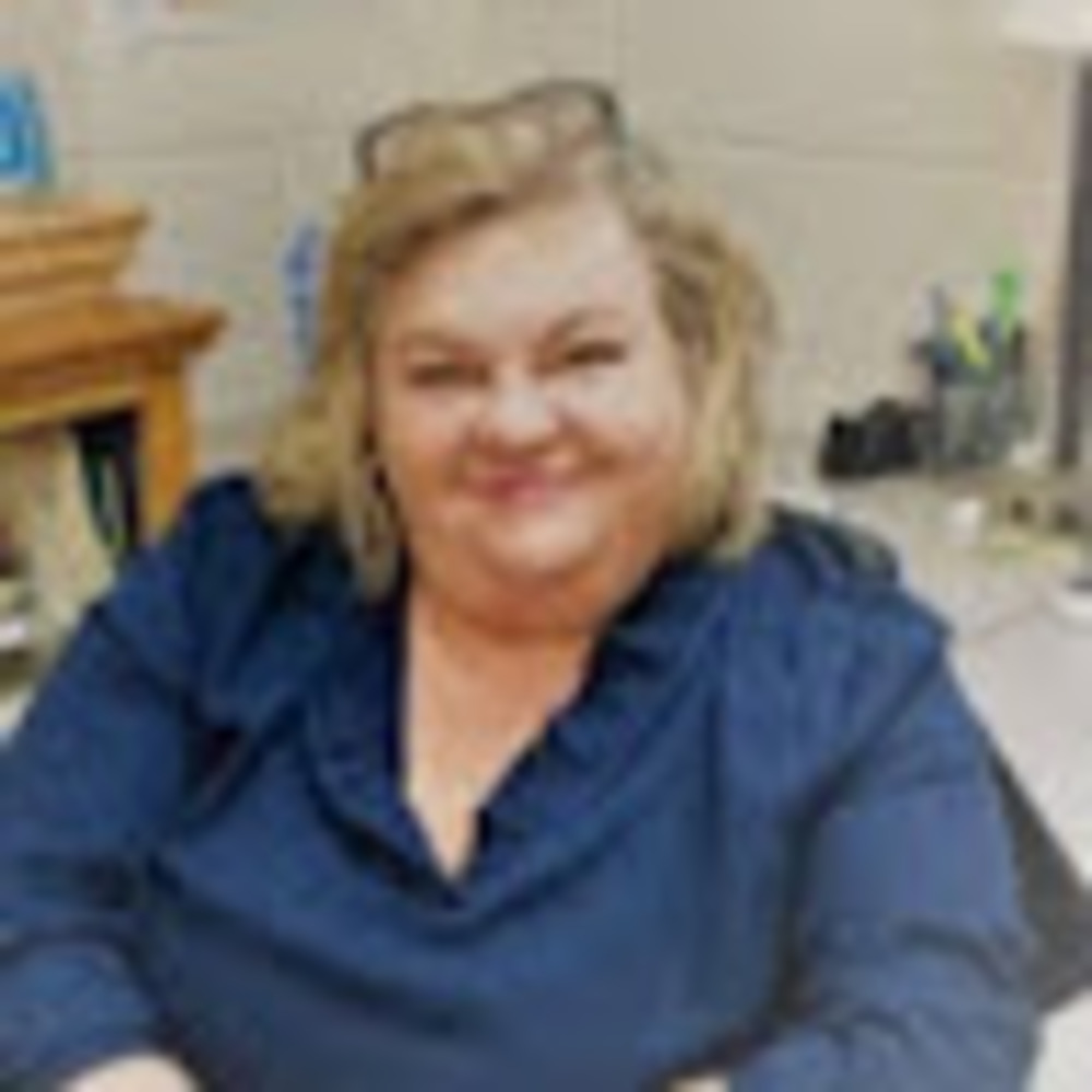 Meet your Posher, Melanie